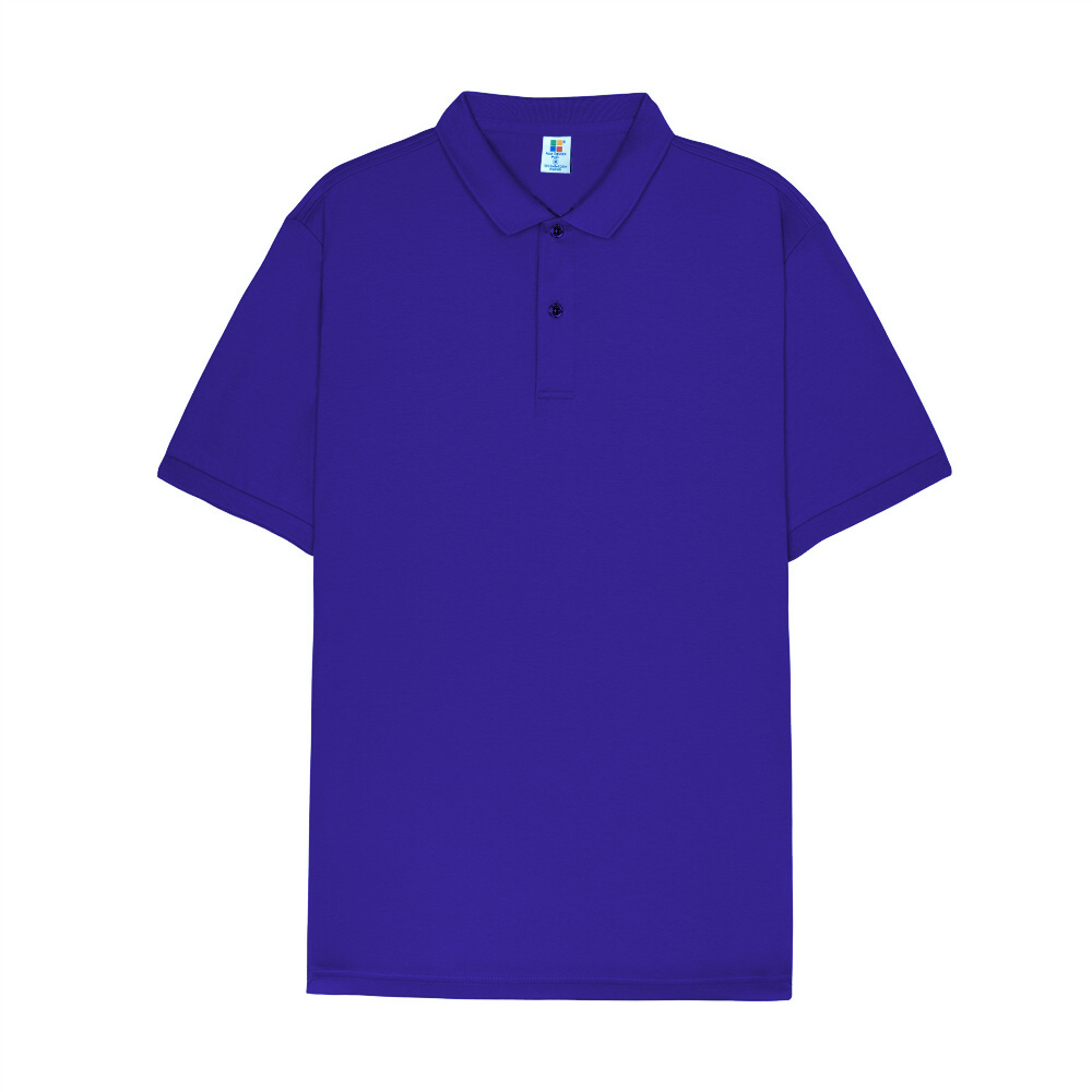 Mens Polo Shirts Short Sleeve Regular Fit Casual Golf Shirts