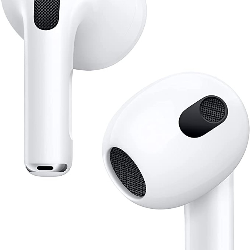 New Apple AirPods (3rd generation)--2