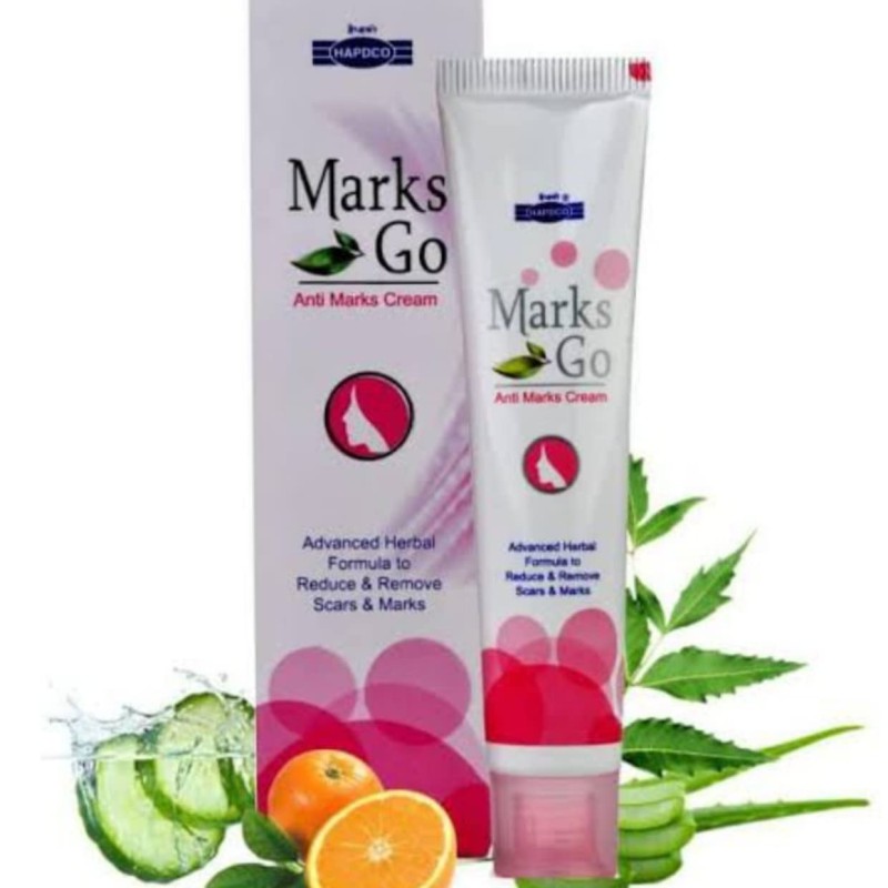 Marks Go Anti Cream Best For Acne and DarkSpot--0