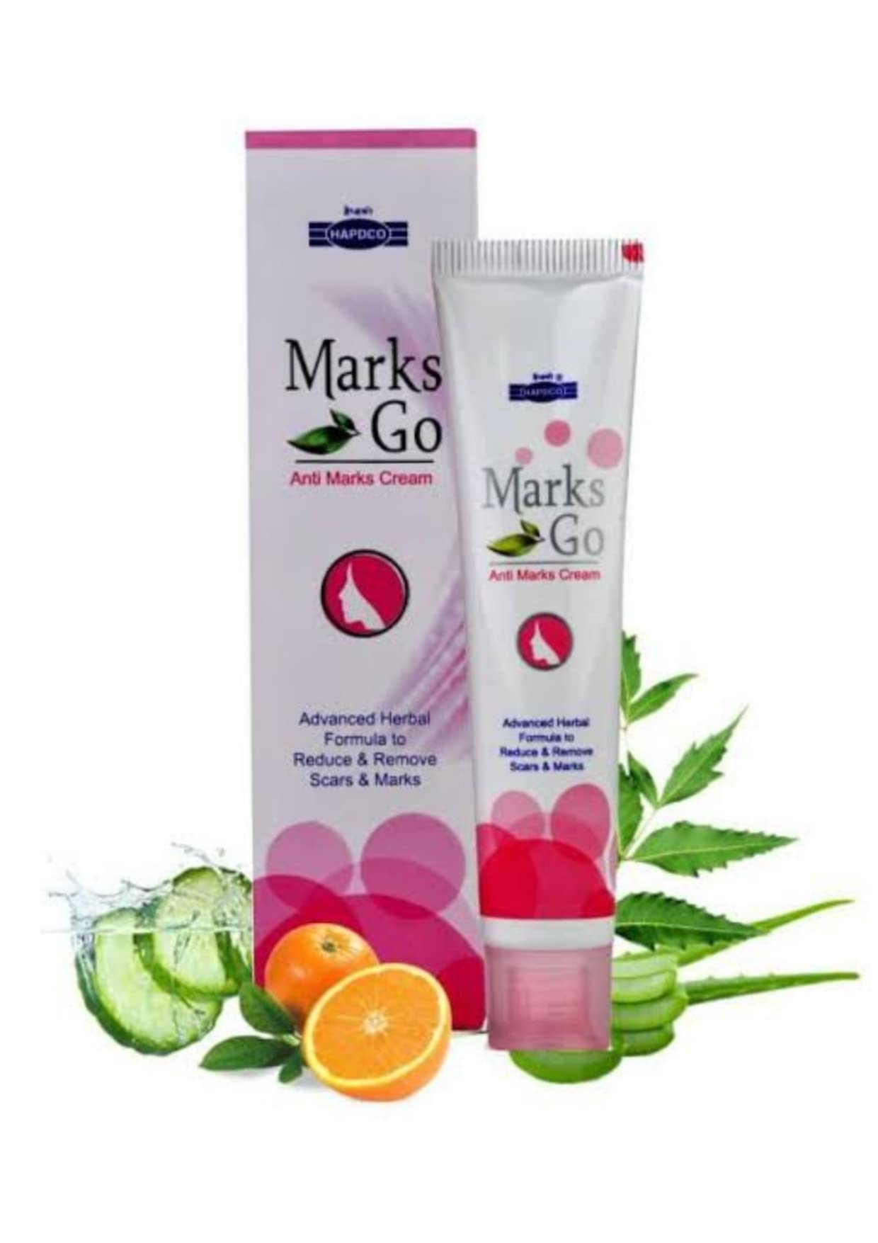 Marks Go Anti Cream Best For Acne and DarkSpot