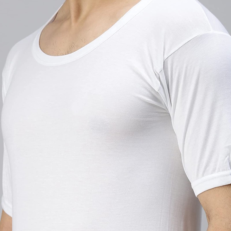 Lux Cozi (GenX) Men's Cotton Vest--2