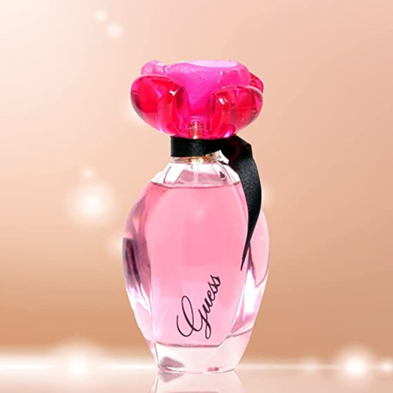 Guess Perfume - Guess Girl by Guess - perfumes for women - 100ml--4