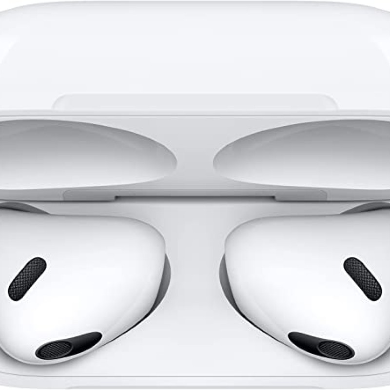 New Apple AirPods (3rd generation)--1