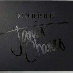 Morphe x James Charles Artistry Palette - 39 Eyeshadows and Pressed Pigments - Crazy Colorful, Deeply Pigmented Shades -