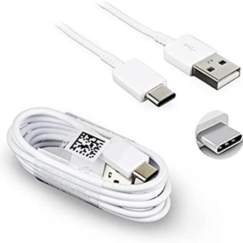 USB Type C Cable Charging Cord for Android Mobile Phone and Laptop Connecting Cable Data--3