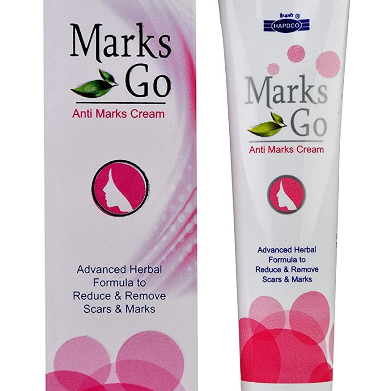 Marks Go Anti Cream Best For Acne and DarkSpot--1