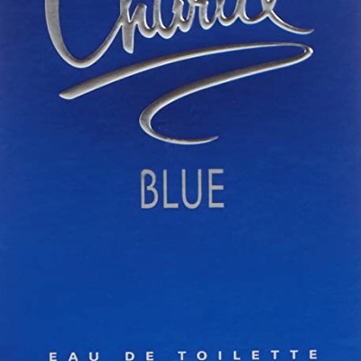Revlon Charlie Blue - perfumes for women, 100 ml - EDT Spray