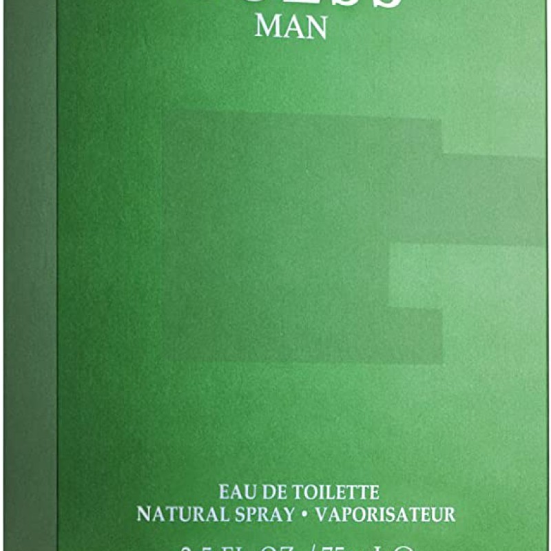 Guess Man - Perfume For Men - Eau De Toilette, 75Ml--2