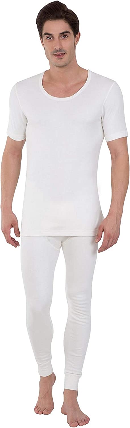 GENX GOLD Men's Cotton Vest (Pack of 3)