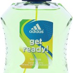 Adidas Get Ready for Him Aftershave 100 ml