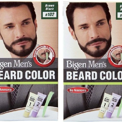Bigen Beard Beard Colour 102