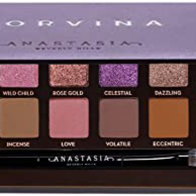 Anastasia Beverly Hills Norvina Eye Shadow Palette