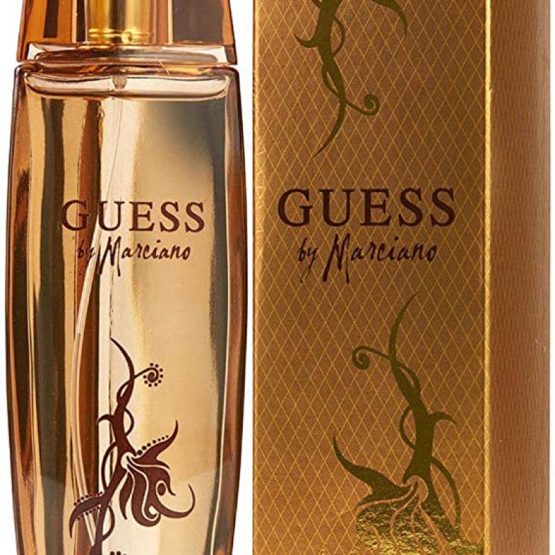Guess by Marciano Perfumes for Women - Eau de Parfum, 100 ml--0