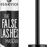 The False Lashes Mascara Extreme Dramatic Volume Unlimited | Cruelty Free - Black