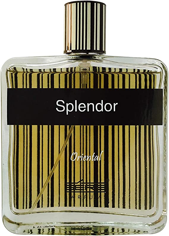 Seris Parfumes Splendor Oriental Eau de Parfum 100ml FOR MEN
