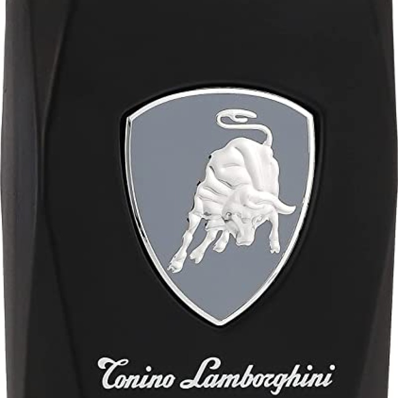 Tonino Lamborghini Mitico Men Eau De Toilette, 125 ml--0