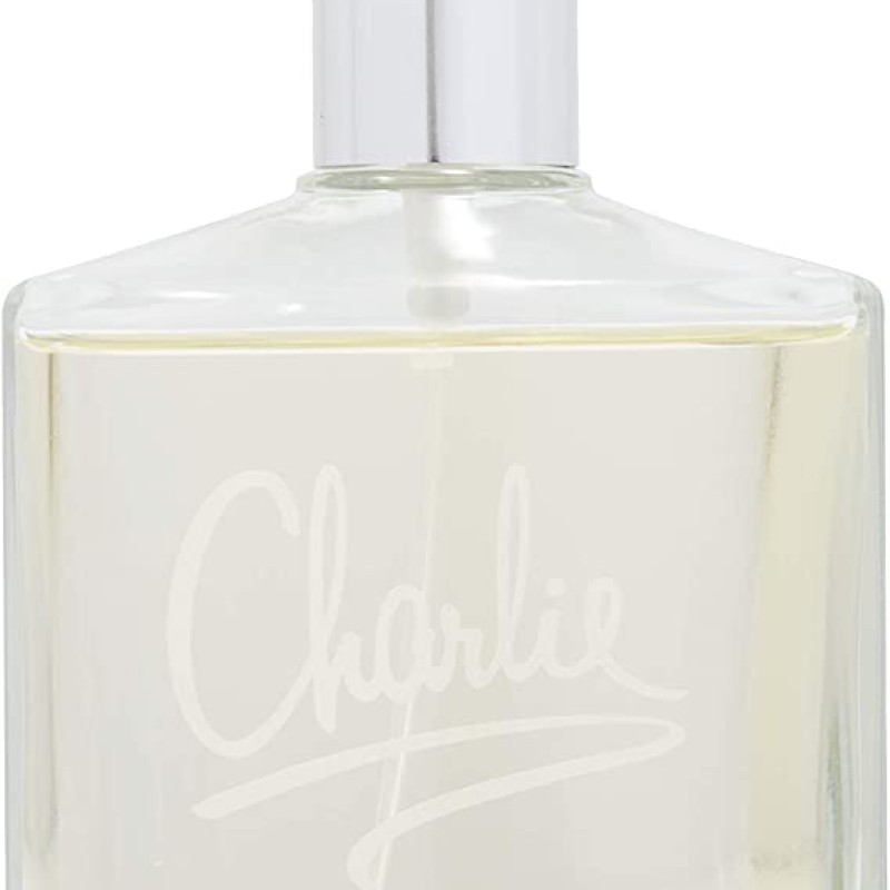 REVLON Charlie White - perfumes for women, 100 ml EDT Spray--2