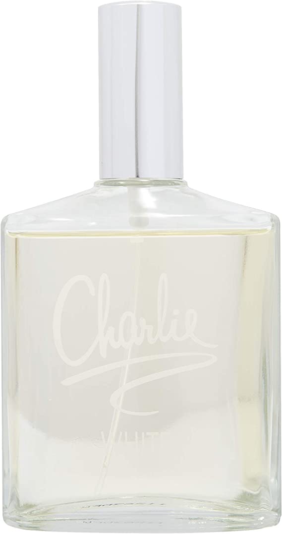 REVLON Charlie White - perfumes for women, 100 ml EDT Spray