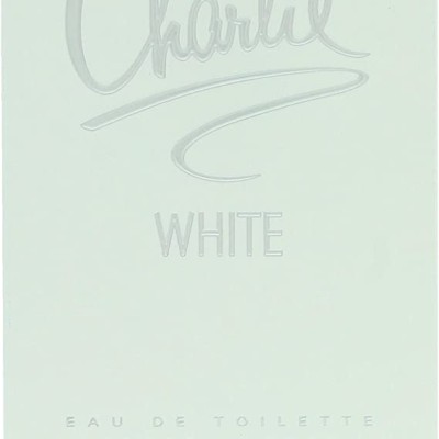 REVLON Charlie White - perfumes for women, 100 ml EDT Spray