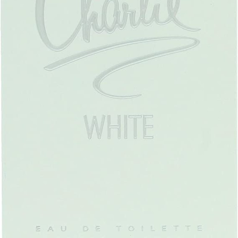 REVLON Charlie White - perfumes for women, 100 ml EDT Spray--1