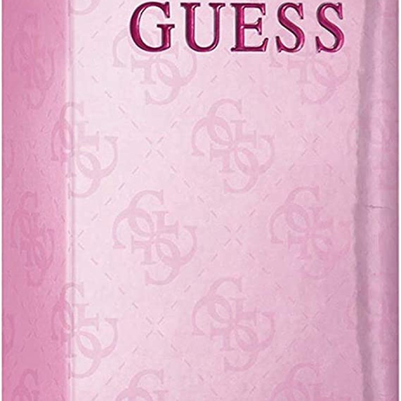 Guess Pink by Guess - perfumes for women - Eau de Parfum, 75ml--2