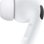 Apple Airpods Pro With Magsafe Charging Case