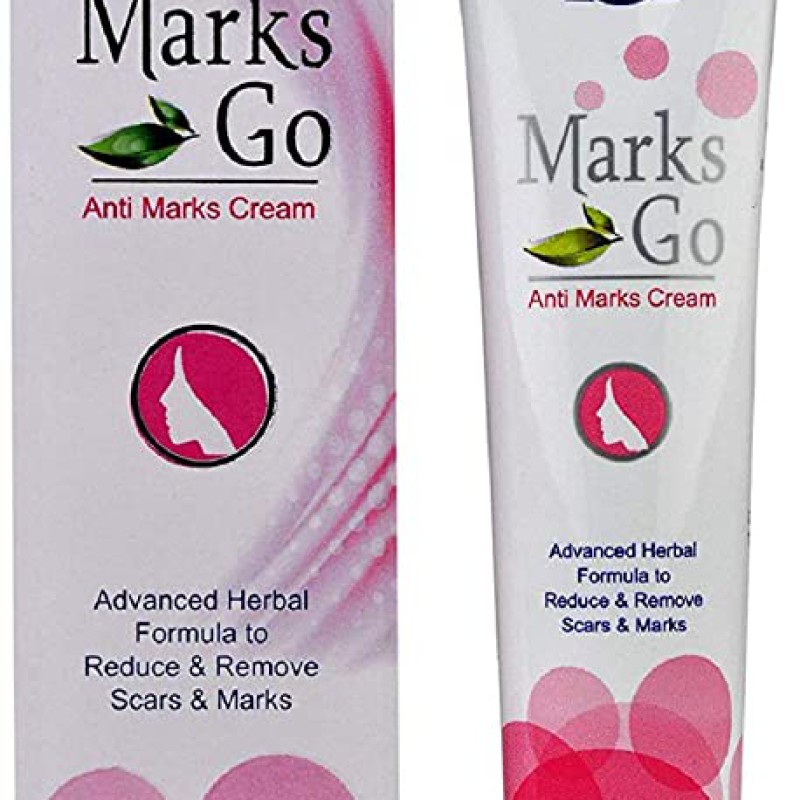 Marks Go Anti Cream Best For Acne and DarkSpot--2