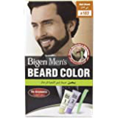 Bigen Beard , Beard Colour 103