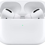 Apple Airpods Pro With Magsafe Charging Case