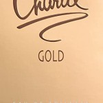 Revlon Charlie Gold - perfumes for women, 100 ml - EDT Spray