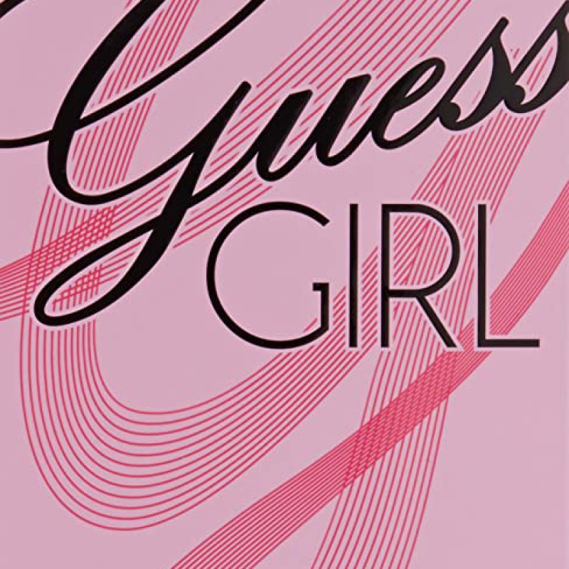 Guess Perfume - Guess Girl by Guess - perfumes for women - 100ml--0