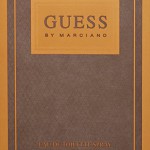 Guess By Marciano Eau De Toilette For Men, 100 ml