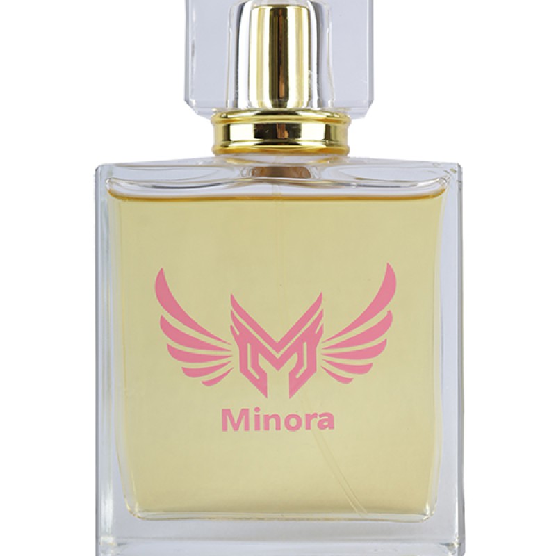 Minora Perfume For Men | Amouge Interlude 100ml--0