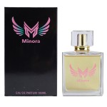 Minora Perfume For Men | Amouge Interlude 100ml