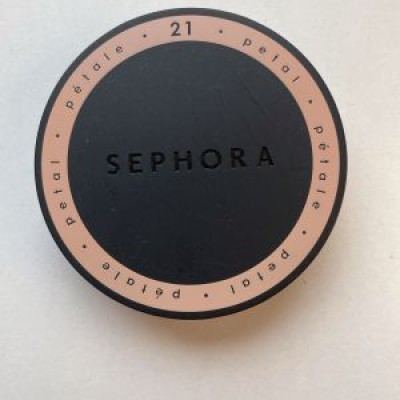 Sephora | Matte Perfection Powder Foundation