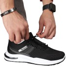 Minora Men's Sports Running Shoes & Smell Proof