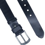 Minora Fancy Pure leather belt for men