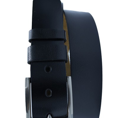 Minora Fancy Pure leather belt for men