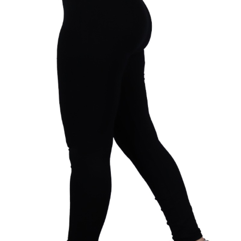 Minora Women's Sports  Legging  for Running Yoga Fitness--2