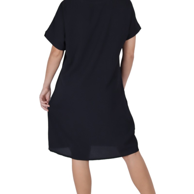 Fancy Midi Dress For Women--3