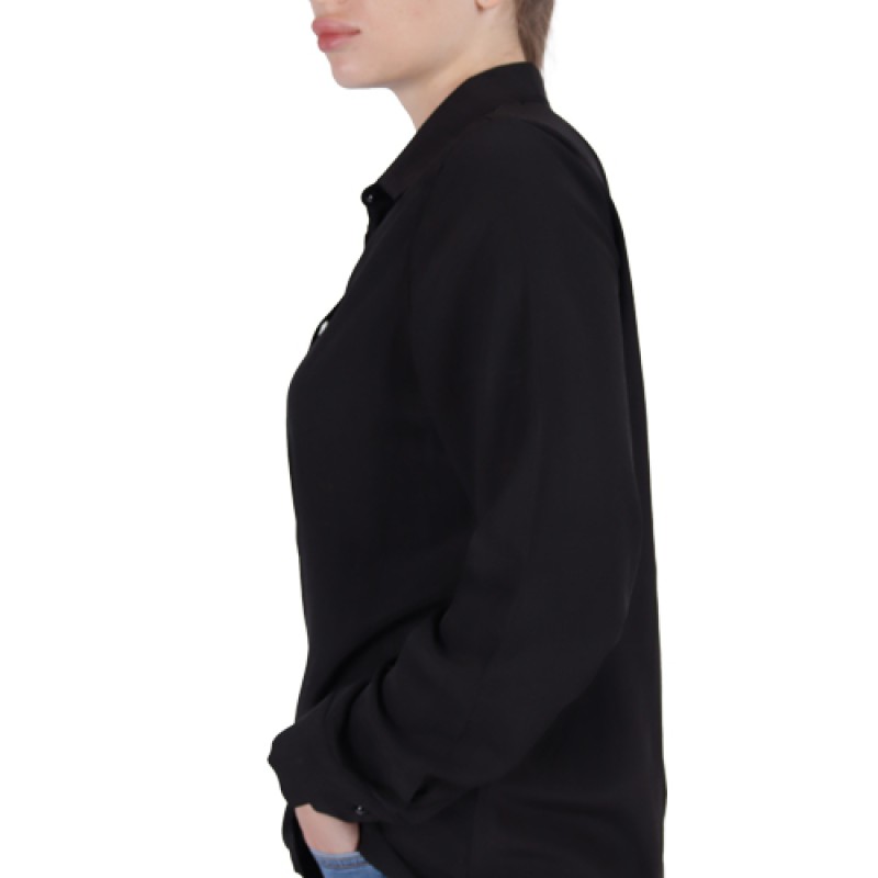 Minora Shirt Full Sleeves for Women--4