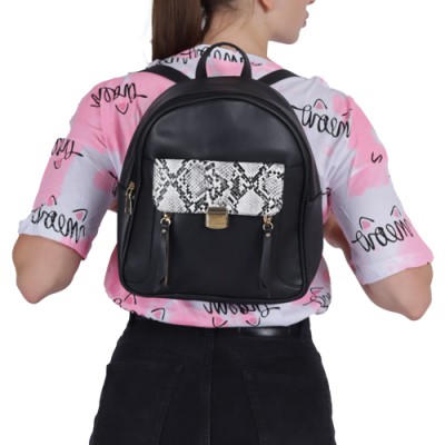 Fancy Backpack Bag for Women