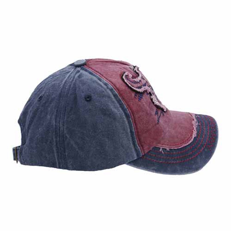 Classic Hat for Men--3
