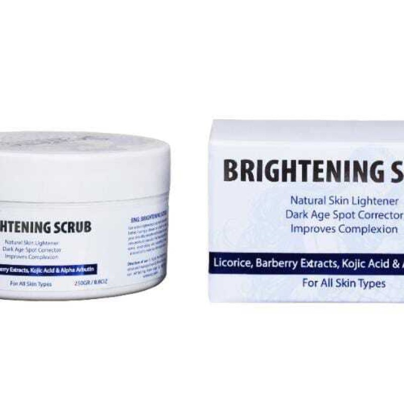 Searene Brightening Scrub--0
