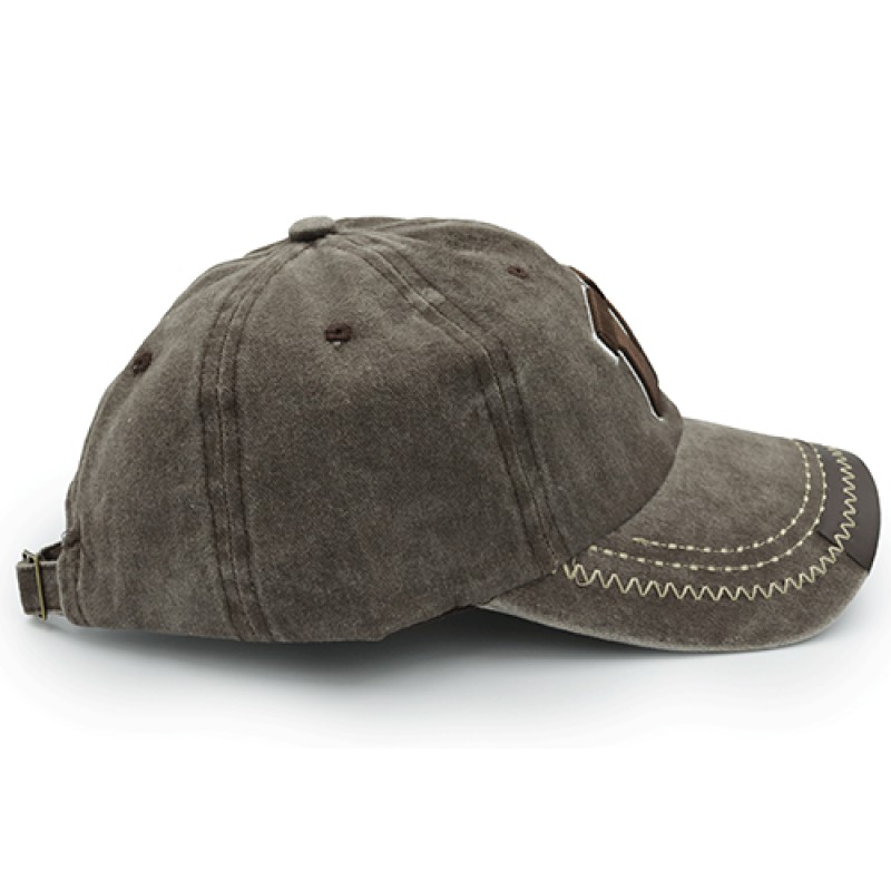 Minora cap for men | Fancy Cotton Cap For Boy--1