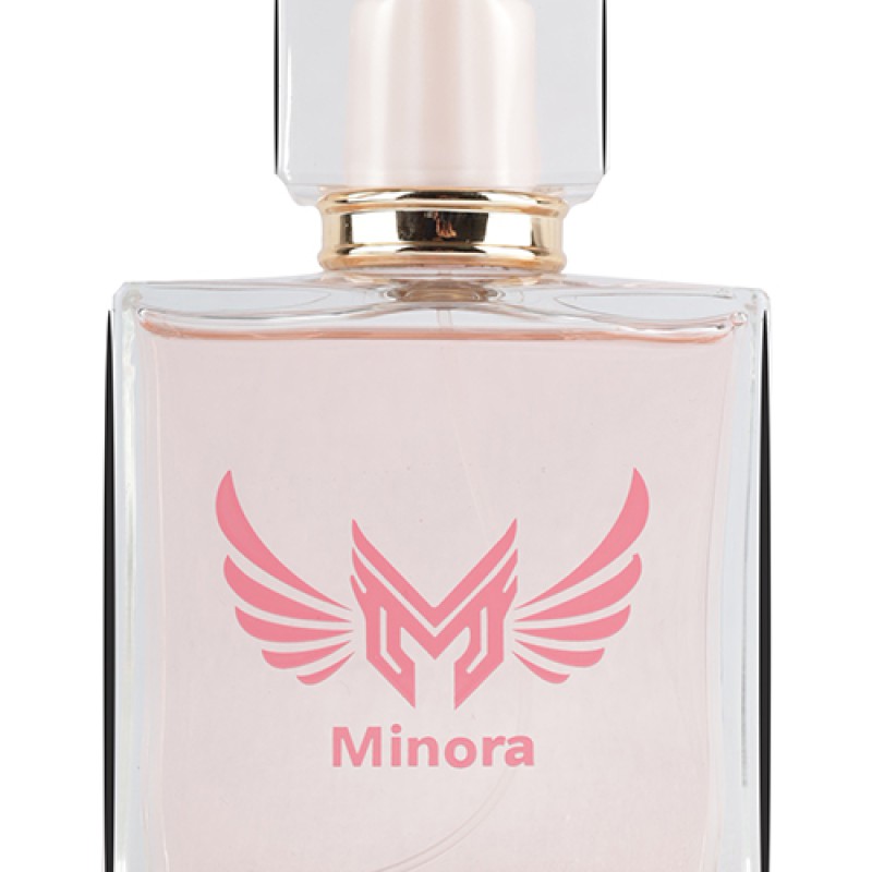 Minora perfume for women | Chanel Chance Perfume 100ml--4