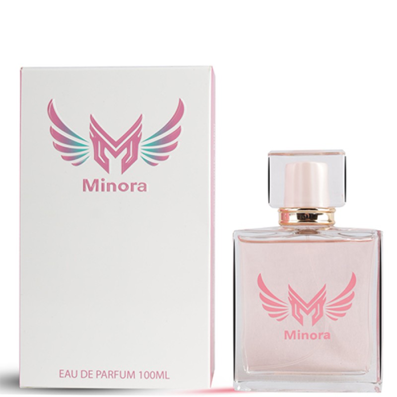 Minora perfume for women | Chanel Chance Perfume 100ml--2