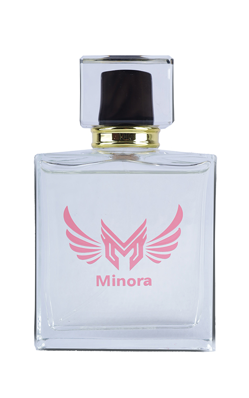 Minora perfume for men Creed Aventus 100ml
