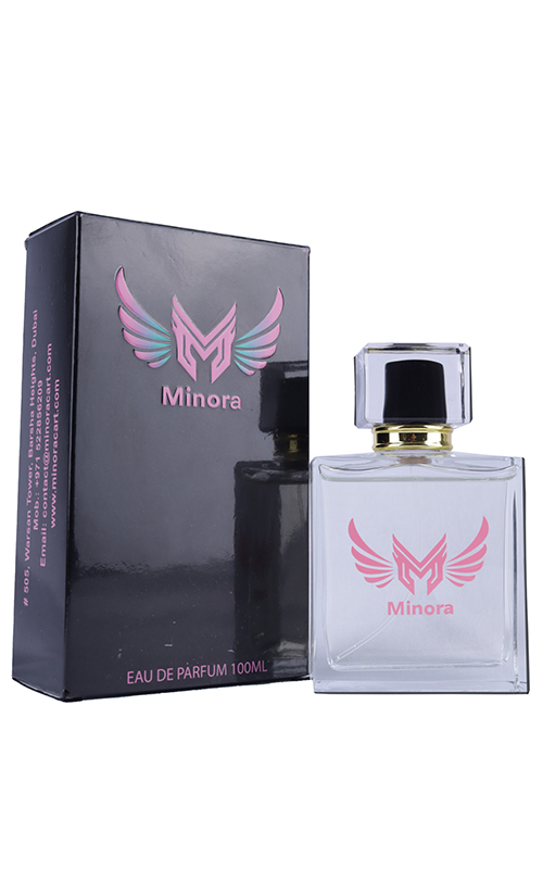 Minora perfume for men Creed Aventus 100ml