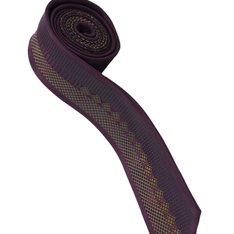 Unique design tie for men--0